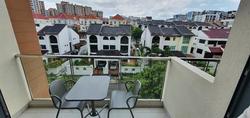 Tropika East (D14), Condominium #224920181